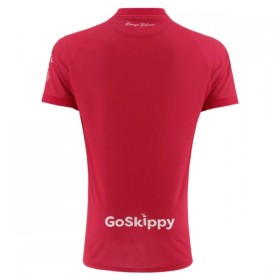 Fotbalové dres Bristol City Domácí 2026-27 Krátký Rukáv