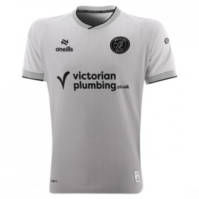 Fotbalové dres Bristol City Venkovní 2026-27 Krátký Rukáv