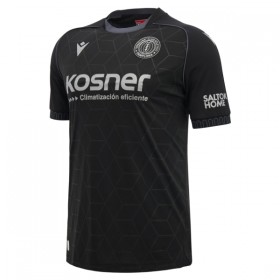 Fotbalové dres CA Osasuna Alternativní 2026-27 Krátký Rukáv