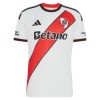 Fotbalové dres CA River Plate Domácí 2026-27 Krátký Rukáv Fotbalové dres CA River Plate Domácí 2026-27 Krátký Rukáv