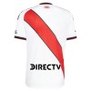 Fotbalové dres CA River Plate Domácí 2026-27 Krátký Rukáv