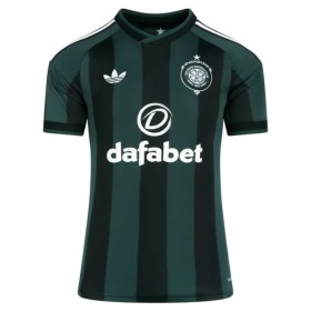 Fotbalové dres Celtic FC Venkovní 2026-27 Krátký Rukáv