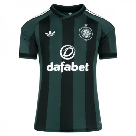 Fotbalové dres Celtic FC Venkovní 2026-27 Krátký Rukáv Fotbalové dres Celtic FC Venkovní 2026-27 Krátký Rukáv