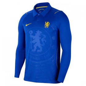 Fotbalové dres Chelsea Domácí 2026-27 Dlouhý Rukáv