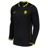 Fotbalové dres Chelsea Venkovní 2026-27 Dlouhý Rukáv Fotbalové dres Chelsea Venkovní 2026-27 Dlouhý Rukáv