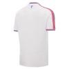 Fotbalové dres Crystal Palace Domácí 2026-27 Krátký Rukáv