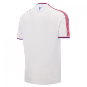 Fotbalové dres Crystal Palace Domácí 2026-27 Krátký Rukáv