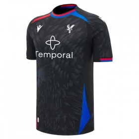 Fotbalové dres Crystal Palace Venkovní 2026-27 Krátký Rukáv