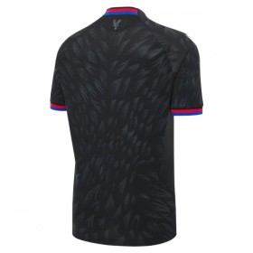 Fotbalové dres Crystal Palace Venkovní 2026-27 Krátký Rukáv