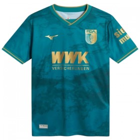 Fotbalové dres FC Augsburg Venkovní 2026-27 Krátký Rukáv