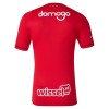 Fotbalové dres FC Utrecht Domácí 2026-27 Krátký Rukáv