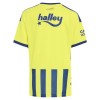 Fotbalové dres Fenerbahce Domácí 2026-27 Krátký Rukáv