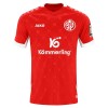 Fotbalové dres FSV Mainz 05 Domácí 2026-27 Krátký Rukáv Fotbalové dres FSV Mainz 05 Domácí 2026-27 Krátký Rukáv