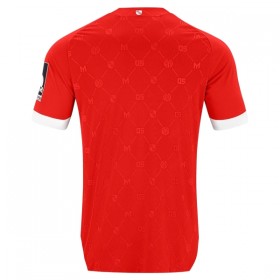 Fotbalové dres FSV Mainz 05 Domácí 2026-27 Krátký Rukáv