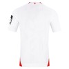 Fotbalové dres FSV Mainz 05 Venkovní 2026-27 Krátký Rukáv