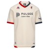 Fotbalové dres Genoa Venkovní 2026-27 Krátký Rukáv Fotbalové dres Genoa Venkovní 2026-27 Krátký Rukáv