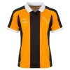 Fotbalové dres Hull City AFC Domácí 2026-27 Krátký Rukáv Fotbalové dres Hull City AFC Domácí 2026-27 Krátký Rukáv