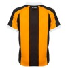 Fotbalové dres Hull City AFC Domácí 2026-27 Krátký Rukáv