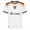 Fotbalové dres Hull City AFC Venkovní 2026-27 Krátký Rukáv