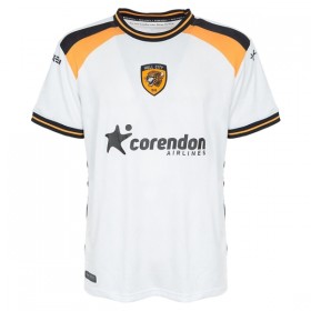 Fotbalové dres Hull City AFC Venkovní 2026-27 Krátký Rukáv