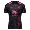 Fotbalové dres Malaga Alternativní 2026-27 Krátký Rukáv