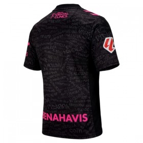 Fotbalové dres Malaga Alternativní 2026-27 Krátký Rukáv