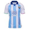 Fotbalové dres Malaga Domácí 2026-27 Krátký Rukáv Fotbalové dres Malaga Domácí 2026-27 Krátký Rukáv