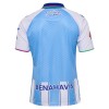 Fotbalové dres Malaga Domácí 2026-27 Krátký Rukáv