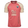 Fotbalové dres Malaga Venkovní 2026-27 Krátký Rukáv Fotbalové dres Malaga Venkovní 2026-27 Krátký Rukáv