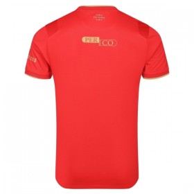 Fotbalové dres Middlesbrough Domácí 2026-27 Krátký Rukáv