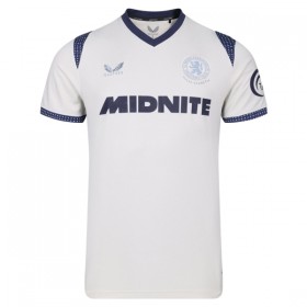 Fotbalové dres Middlesbrough Venkovní 2026-27 Krátký Rukáv