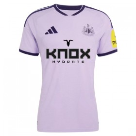 Fotbalové dres Newcastle United Alternativní 2026-27 Krátký Rukáv
