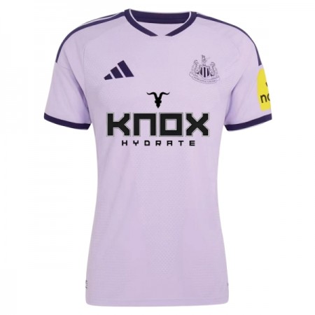 Fotbalové dres Newcastle United Alternativní 2026-27 Krátký Rukáv