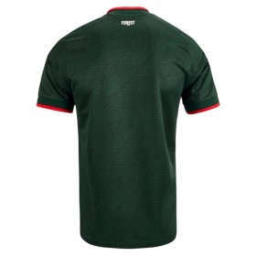 Fotbalové dres Nottingham Forest Venkovní 2026-27 Krátký Rukáv