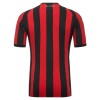Fotbalové dres OGC Nice Domácí 2026-27 Krátký Rukáv