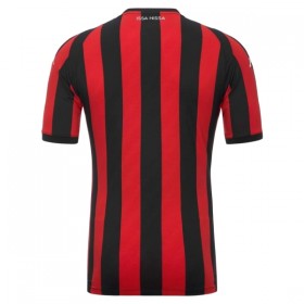 Fotbalové dres OGC Nice Domácí 2026-27 Krátký Rukáv
