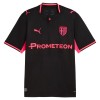 Fotbalové dres Parma Calcio Alternativní 2026-27 Krátký Rukáv Fotbalové dres Parma Calcio Alternativní 2026-27 Krátký Rukáv