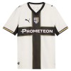 Fotbalové dres Parma Calcio Domácí 2026-27 Krátký Rukáv Fotbalové dres Parma Calcio Domácí 2026-27 Krátký Rukáv