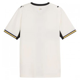 Fotbalové dres Parma Calcio Domácí 2026-27 Krátký Rukáv