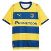 Fotbalové dres Parma Calcio Venkovní 2026-27 Krátký Rukáv Fotbalové dres Parma Calcio Venkovní 2026-27 Krátký Rukáv