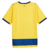 Fotbalové dres Parma Calcio Venkovní 2026-27 Krátký Rukáv