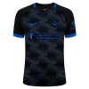 Fotbalové dres Portsmouth Alternativní 2026-27 Krátký Rukáv Fotbalové dres Portsmouth Alternativní 2026-27 Krátký Rukáv