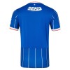 Fotbalové dres Rangers Domácí 2026-27 Krátký Rukáv