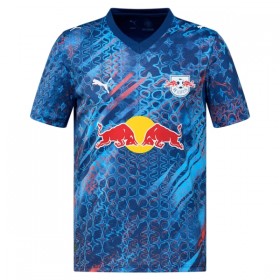 Fotbalové dres RB Leipzig Alternativní 2026-27 Krátký Rukáv