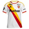 Fotbalové dres RC LENS Alternativní 2026-27 Krátký Rukáv