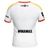Fotbalové dres RC LENS Alternativní 2026-27 Krátký Rukáv