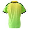 Fotbalové dres RCD Espanyol Alternativní 2026-27 Krátký Rukáv