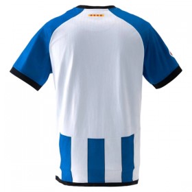 Fotbalové dres RCD Espanyol Domácí 2026-27 Krátký Rukáv