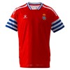 Fotbalové dres RCD Espanyol Venkovní 2026-27 Krátký Rukáv Fotbalové dres RCD Espanyol Venkovní 2026-27 Krátký Rukáv