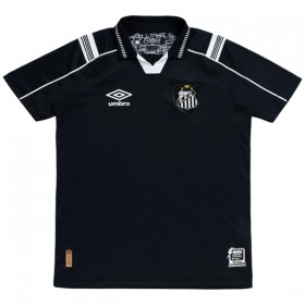 Fotbalové dres Santos FC Alternativní 2026-27 Krátký Rukáv